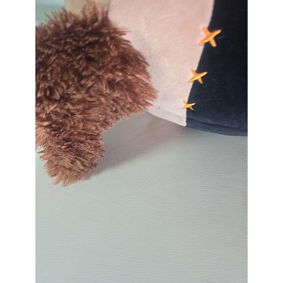 Rare Wade Werewolf / Skeleton 12" 2022 Kellytoys Squishmallows Select Series - Picture 12 of 16